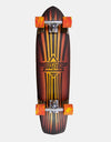 Dusters Keen Axe Cruiser Skateboard - 8.25" x 31"