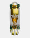 Dusters Cazh UV Cruiser Skateboard - 8,75" x 29,5"