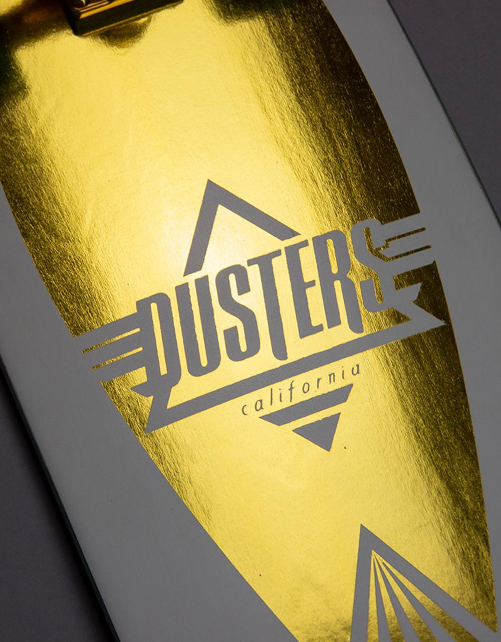 Dusters Cazh UV Cruiser Skateboard - 8.75" x 29.5"