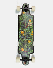 Dusters Harvest Drop Through Longboard - 36" x 9.5"