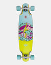 Dusters Fungi Longboard - 38" x 9.125"