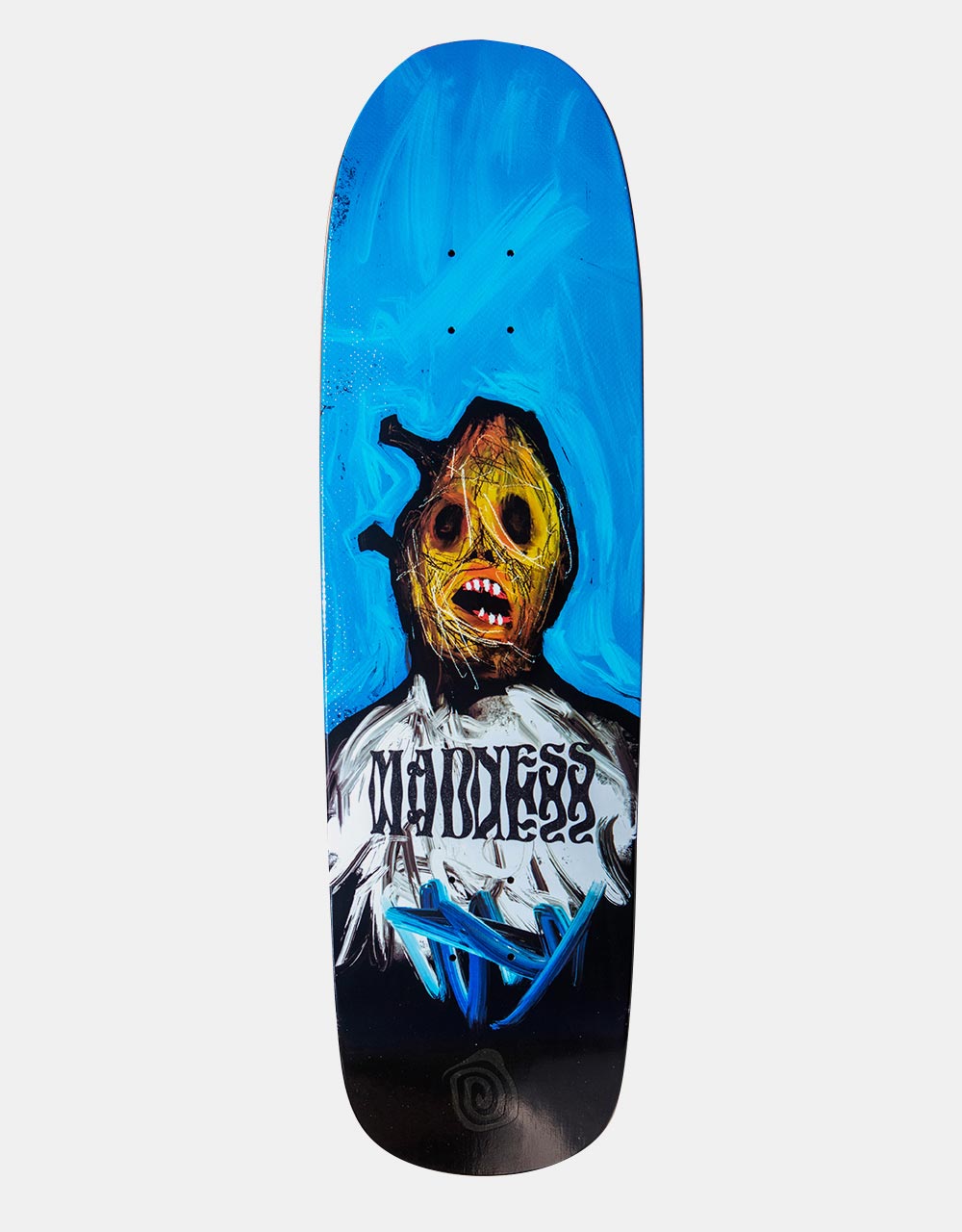 Tavola da skateboard Madness Self Portrait R7 - 9.125"