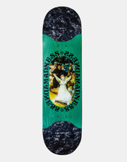 Madness Perelson Tavola da skateboard Finalmente Super Sap Slick R7 - 8,38"