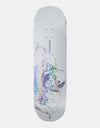 Madness Ace Rumors Impact Pro Light Skateboard Deck - 8.75"