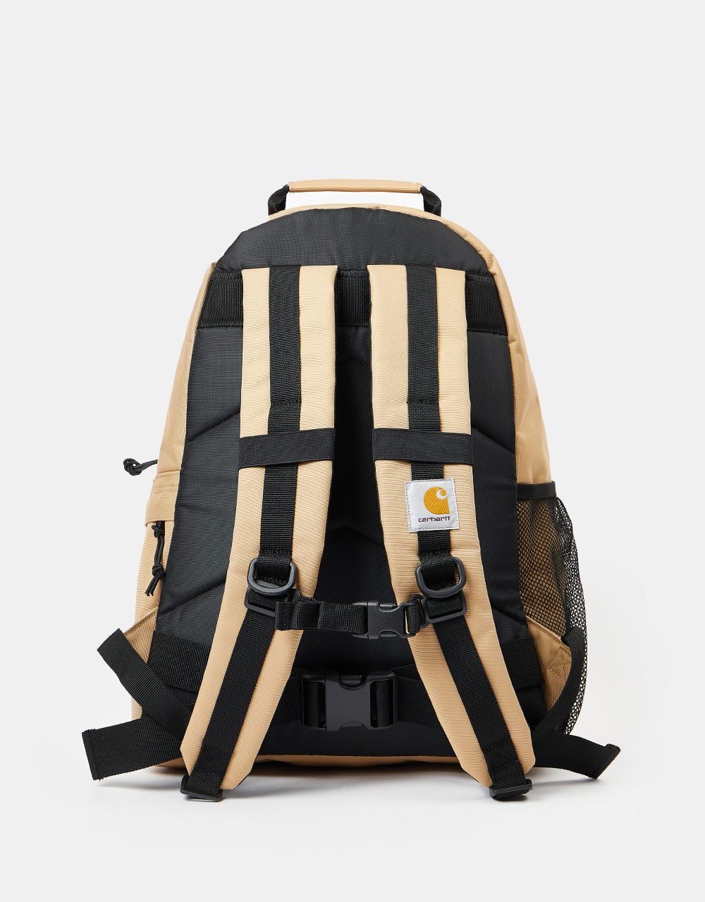 Carhartt WIP Kickflip Skatepack - Dusty H Brown