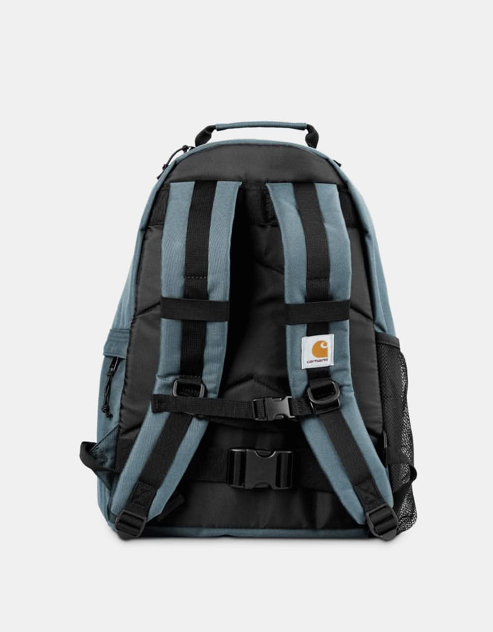 Carhartt WIP Kickflip Skatepack - Storm Blue