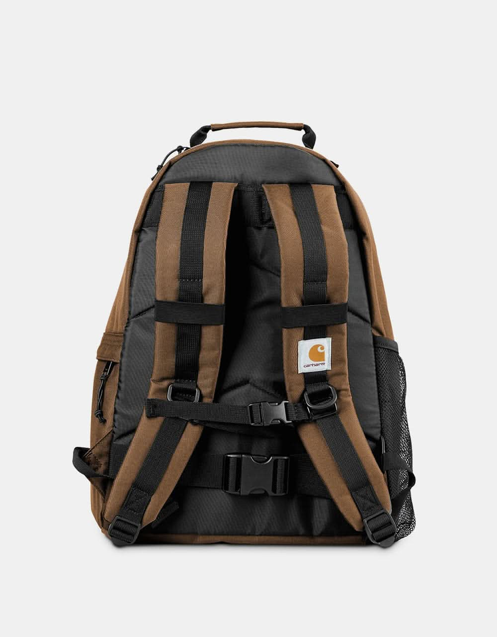 Carhartt WIP Kickflip Skatepack - Tamarind