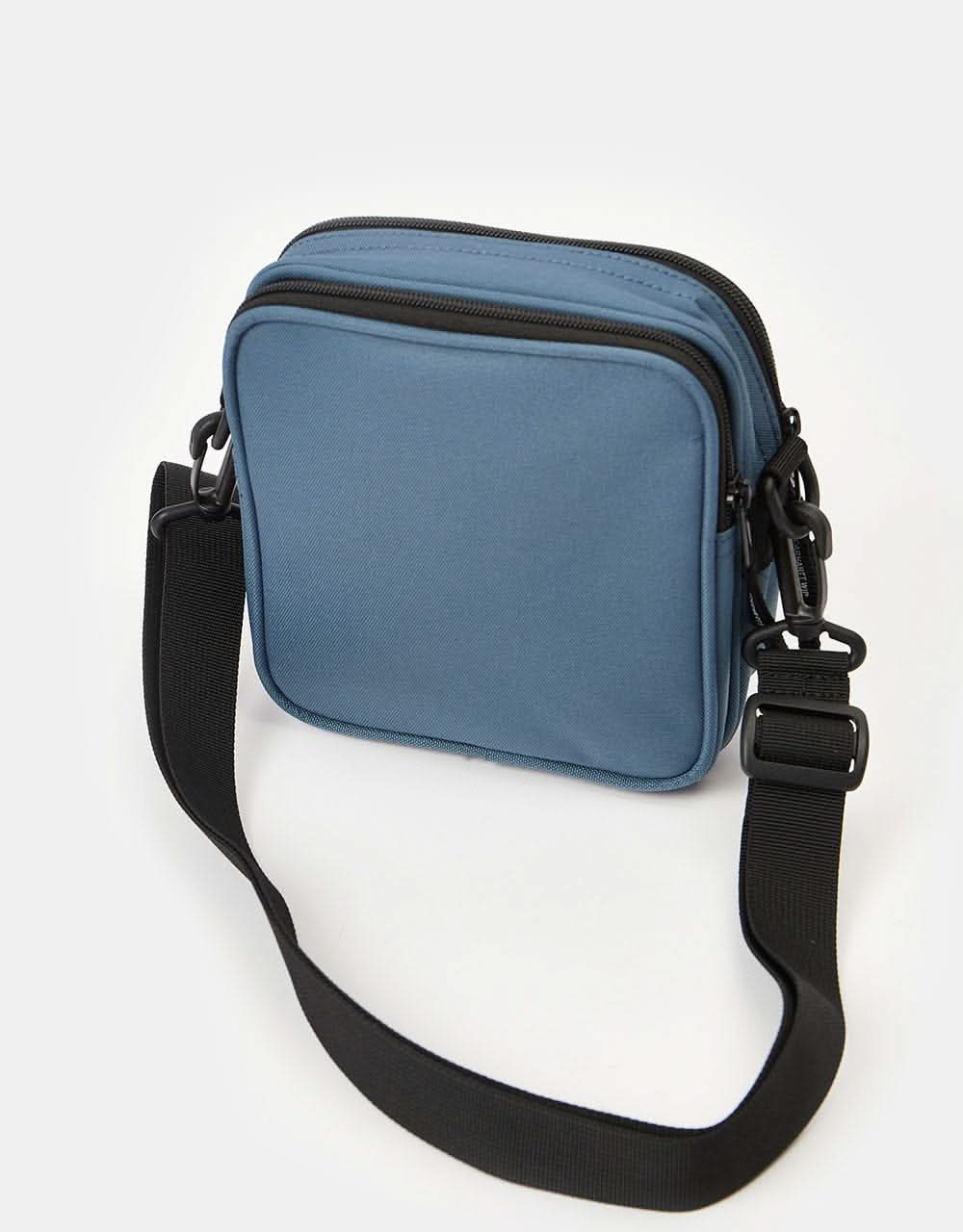 Carhartt WIP Essentials Cross Body Bag - Storm Blue