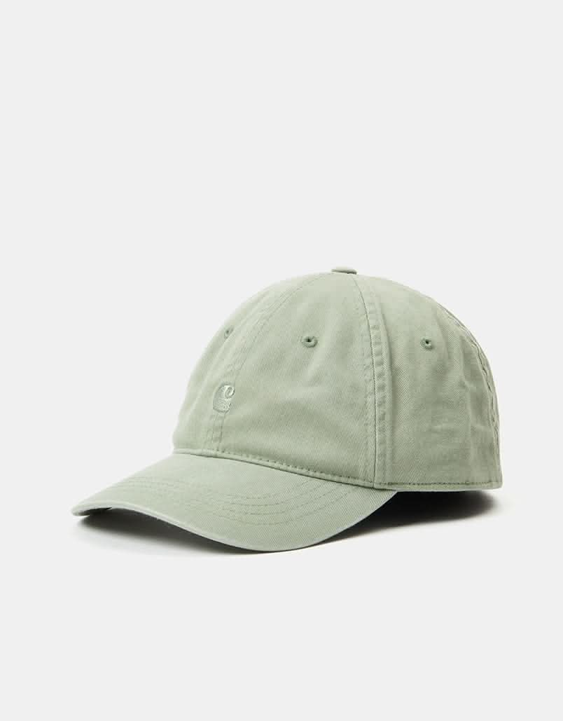 Carhartt WIP Madison Logo Cap - Yucca