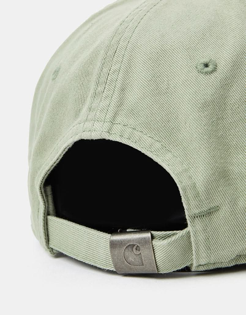 Carhartt WIP Madison Logo Cap - Yucca