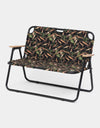 Carhartt WIP Lumen Folding Couch - Lumen Print/ Black