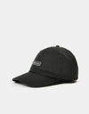 Columbia Logo Dad Cap - Black