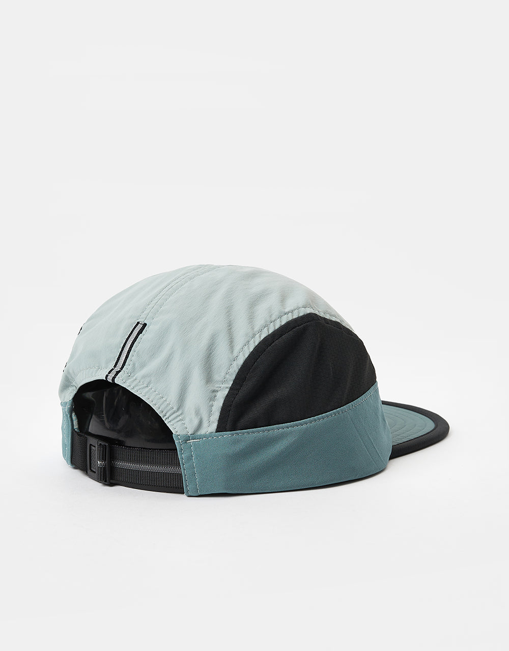 Columbia Escape Thrive 5 Panel Cap - Metal Niagra