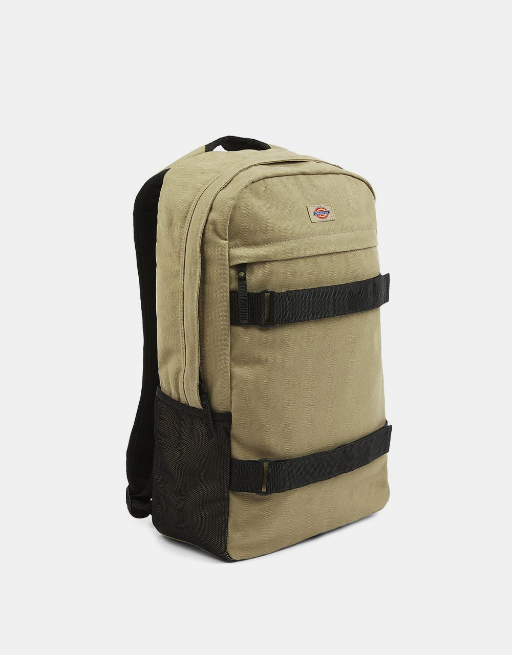 Mochila Dickies Duck Canvas Plus - Desert Sand