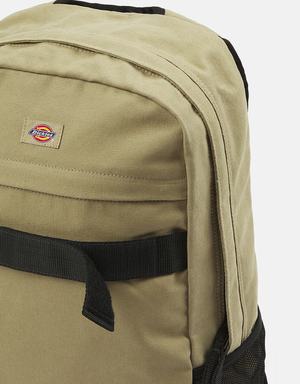 Dickies Duck Canvas Plus Skatepack – Wüstensand