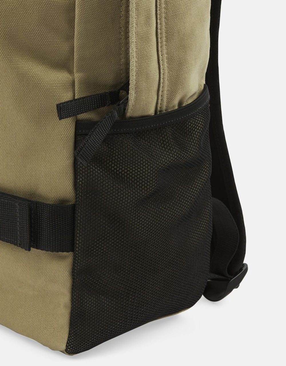 Mochila Dickies Duck Canvas Plus - Desert Sand