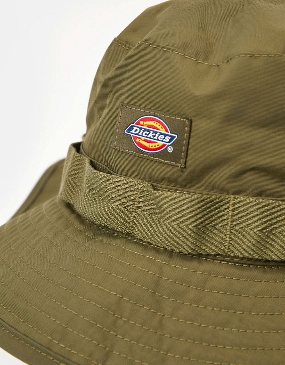 Dickies Glacier View Boonie - Military Green