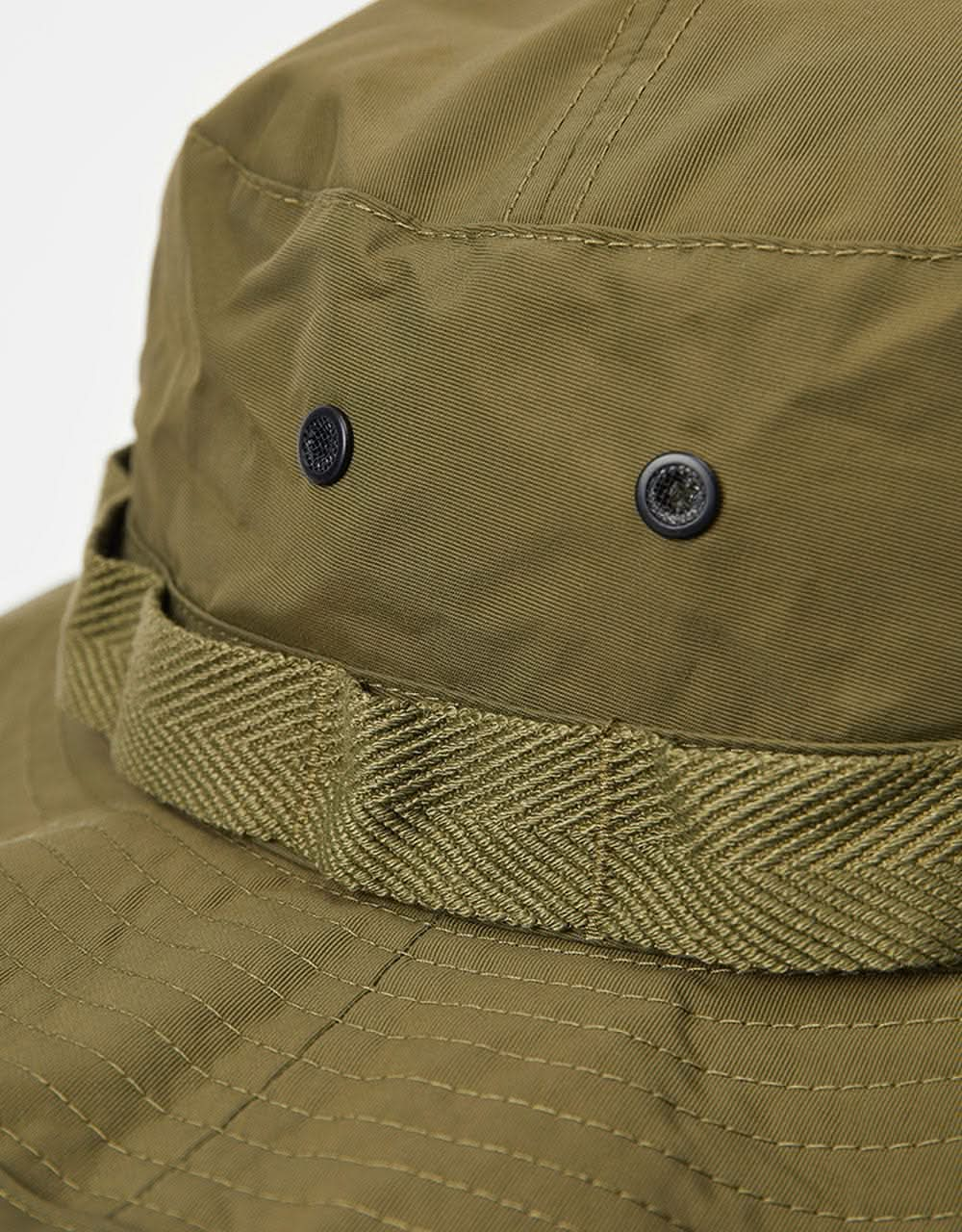 Dickies Glacier View Boonie - Military Green