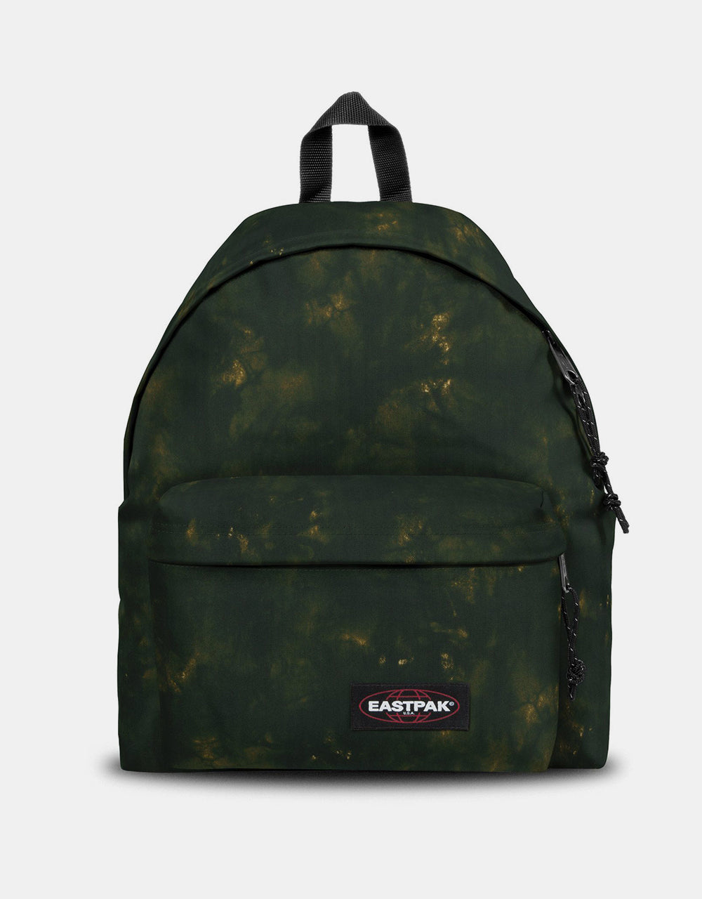 Eastpak Padded Pak'R Backpack - Camo Dye Khaki