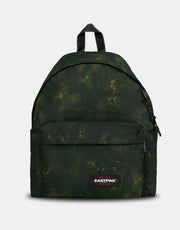 Eastpak Padded Pak'R Backpack - Camo Dye Khaki