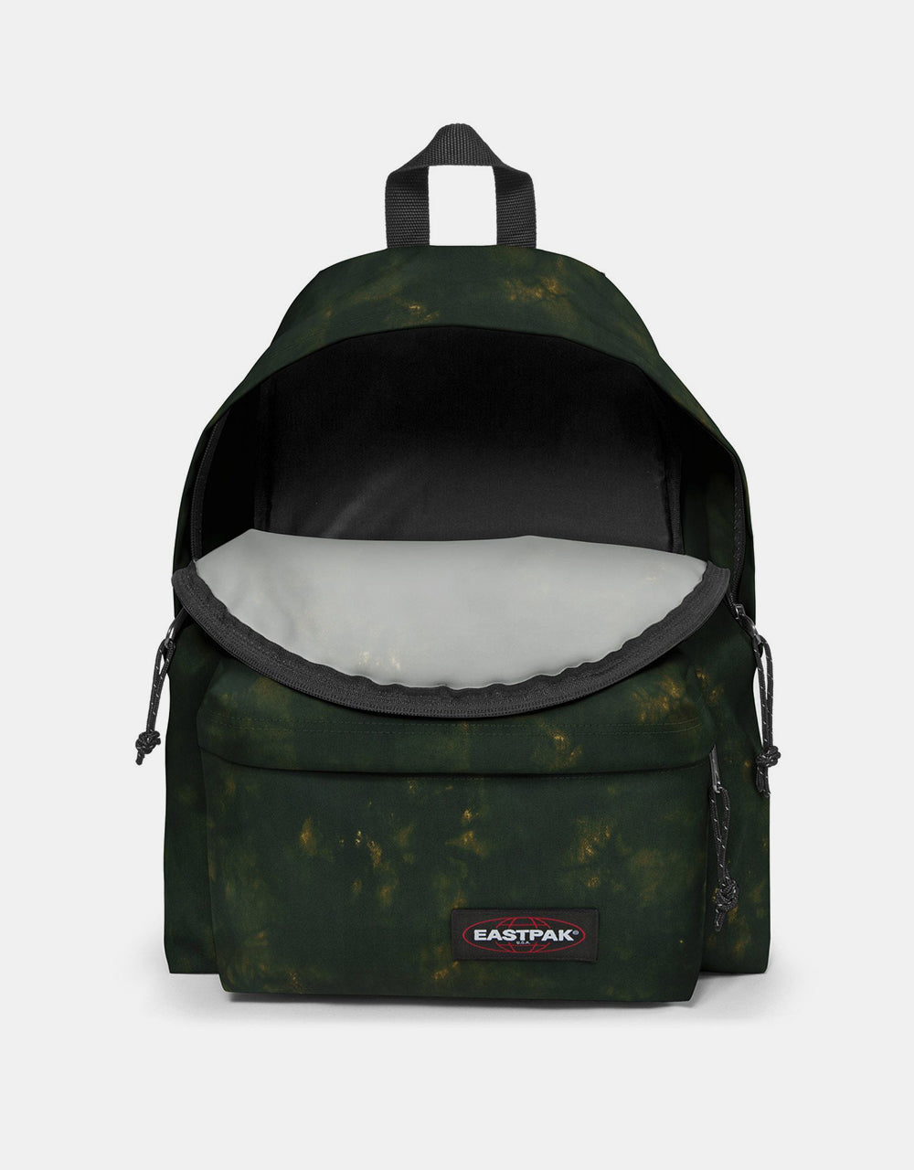 Mochila Eastpak Quilted Pak'R - Camo Dye Khaki