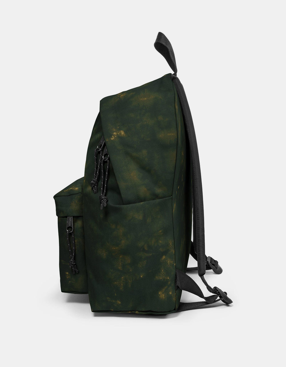 Mochila Eastpak Quilted Pak'R - Camo Dye Khaki