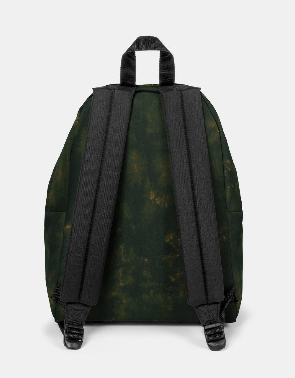 Eastpak Padded Pak'R Backpack - Camo Dye Khaki