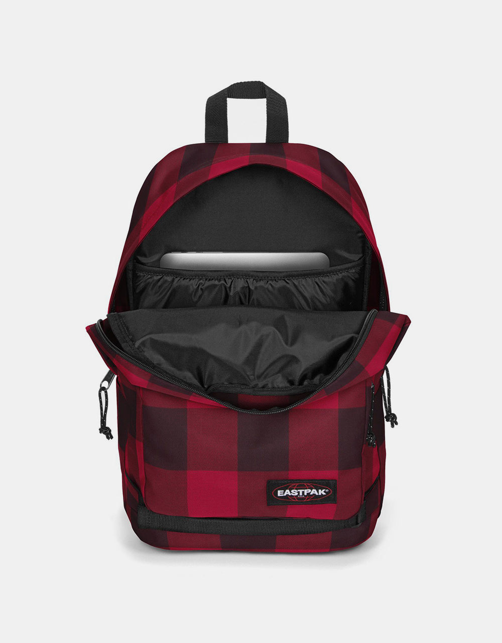 Eastpak Skate Pak'R Skatepack - Checks