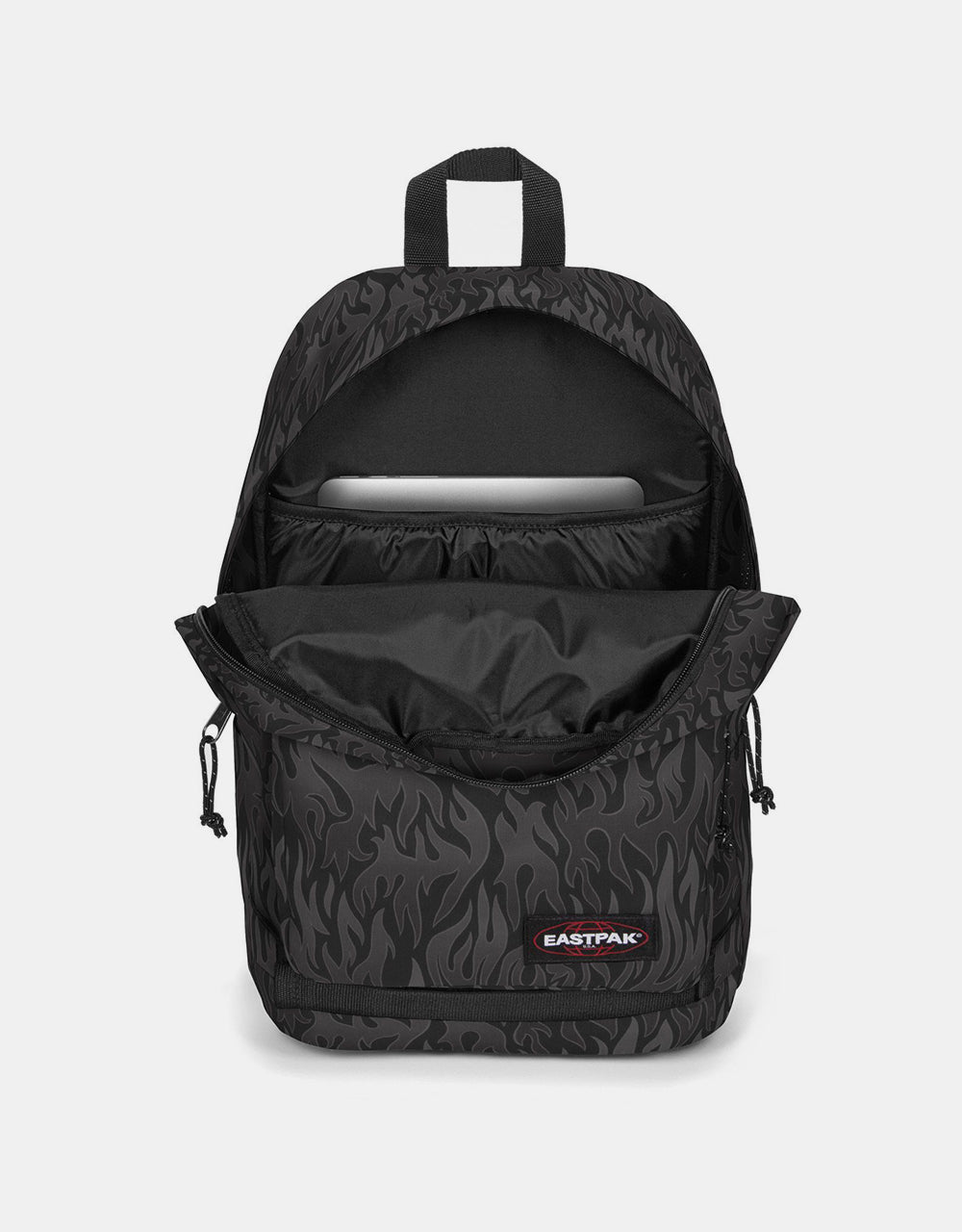 Eastpak Padded Pak'R Backpack - Skate Flames