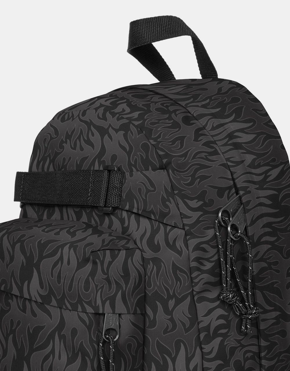 Eastpak Padded Pak'R Backpack - Skate Flames