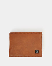 Element Segur Wallet - Mocha Bisque