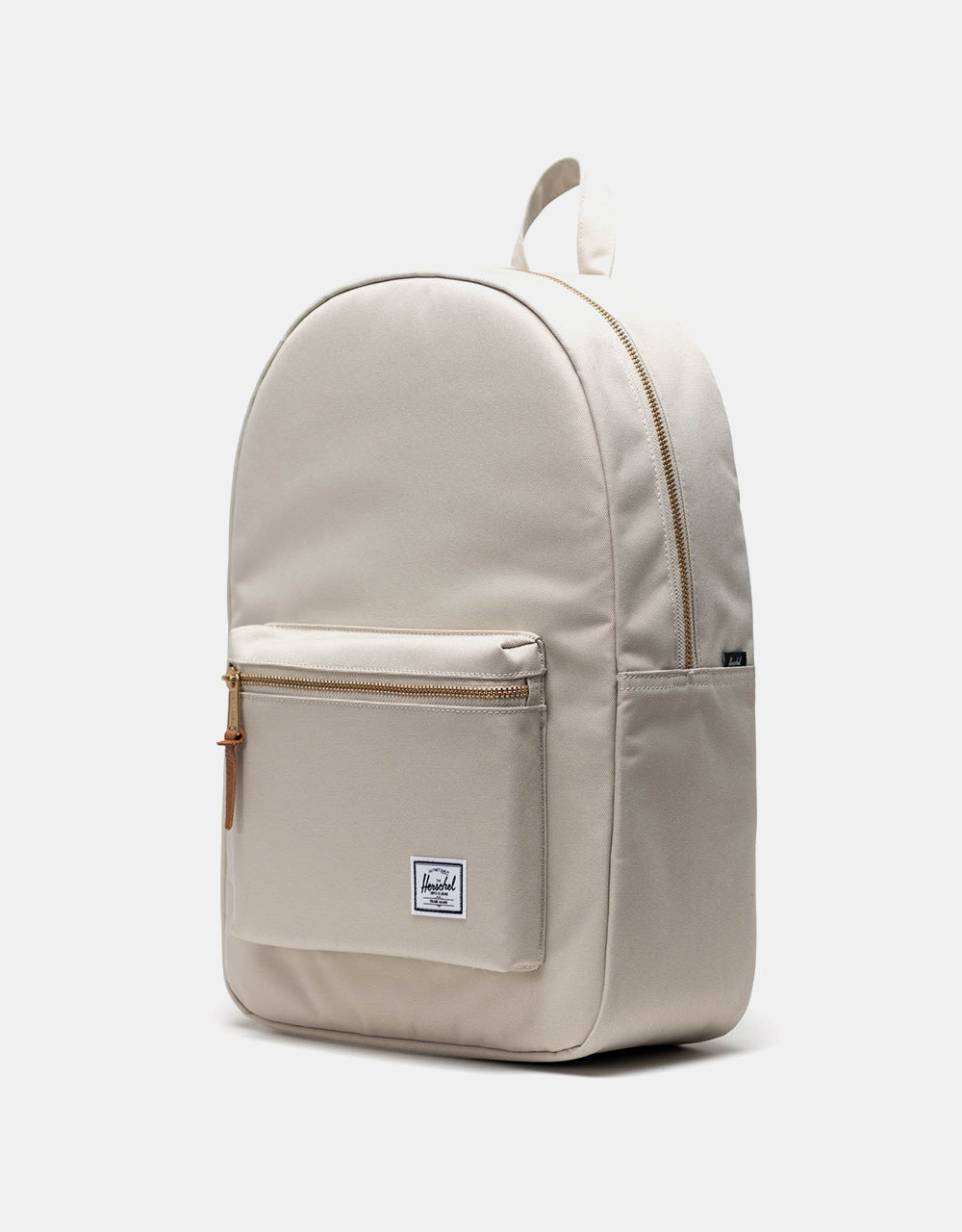 Herschel Supply Co. Settlement Rucksack – Light Pelican