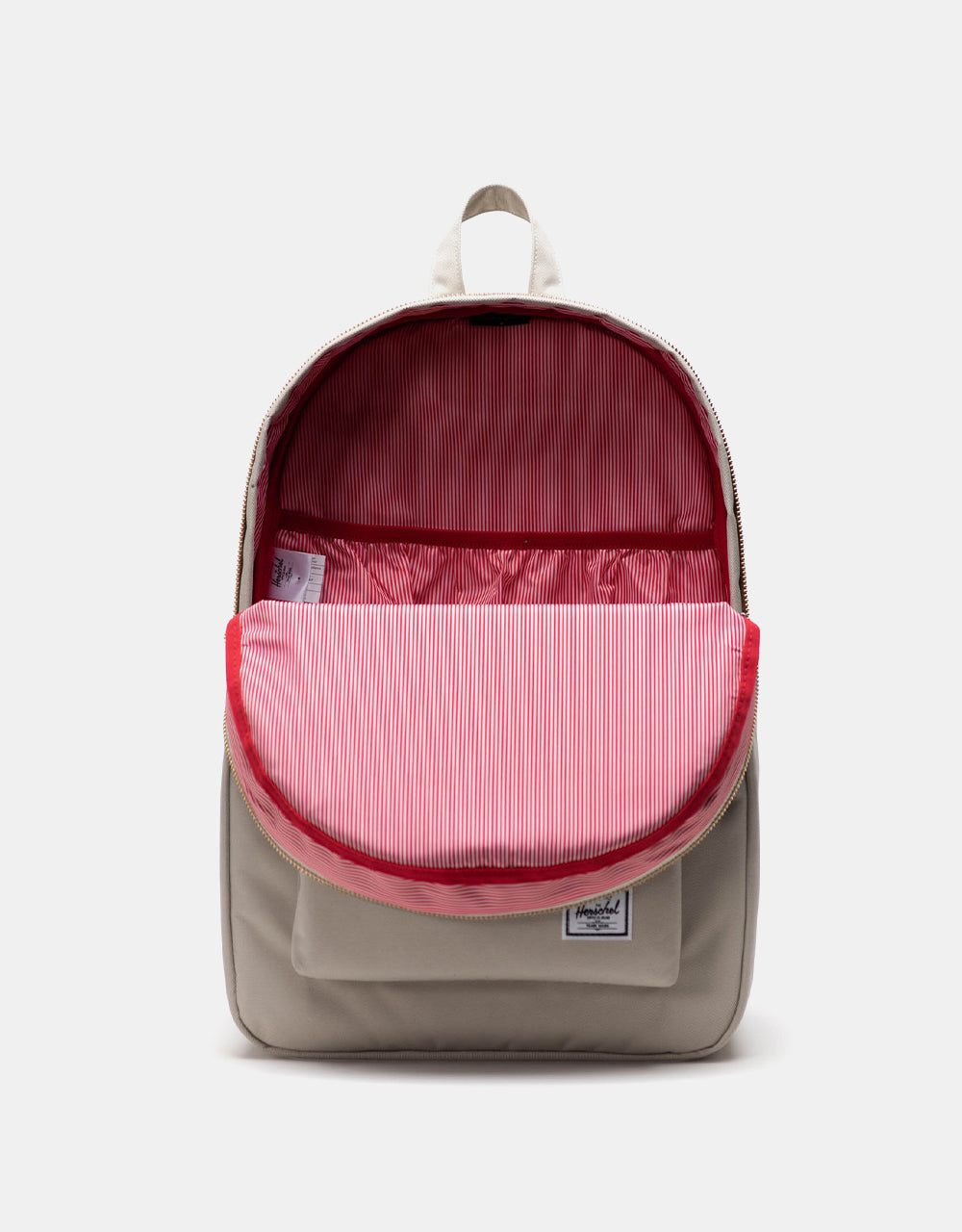 Herschel Supply Co. Settlement Backpack - Light Pelican