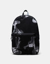 Herschel Supply Co. Settlement Rucksack – Dye Wash Schwarz