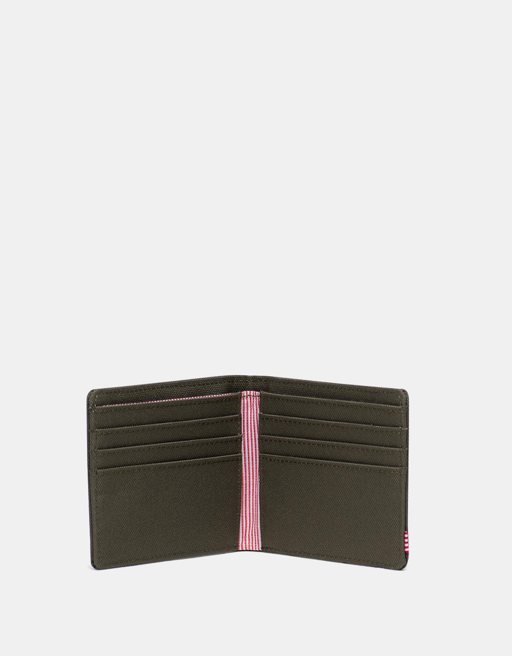 Herschel Supply Co. Roy RFID Wallet - Ivy Green