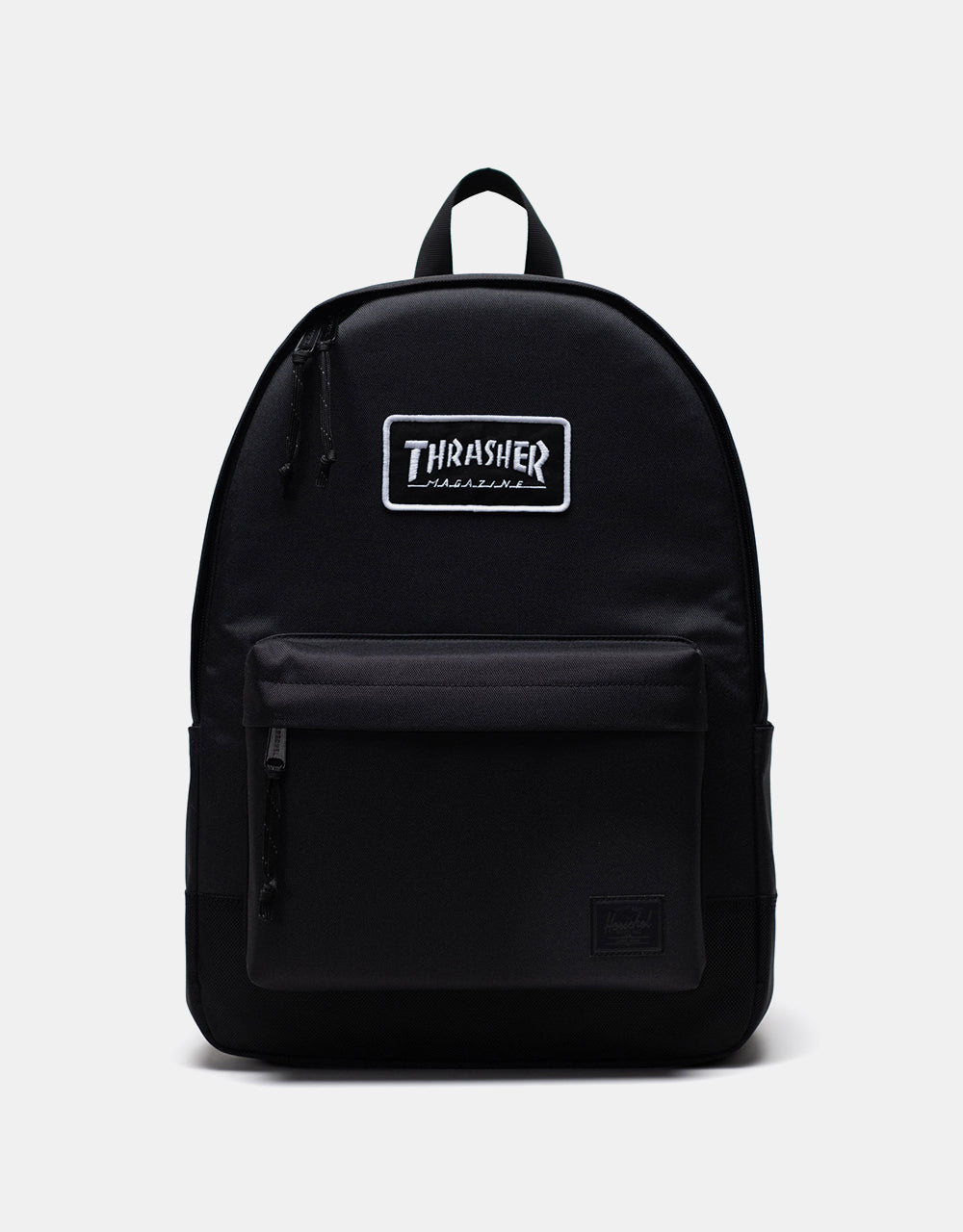 Mochila Herschel Supply Co. x Thrasher Classic C-Large - Negro