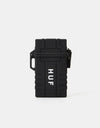 HUF Expedition Waterproof Case - Black