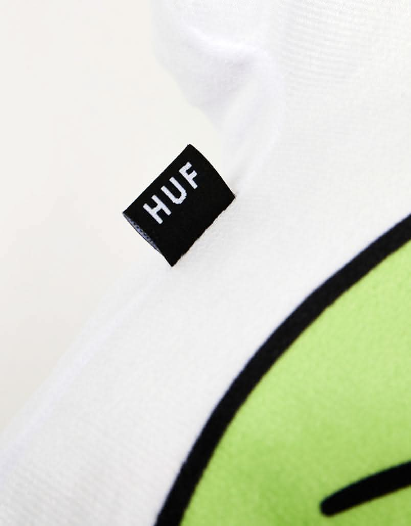 HUF Super Kawaii Pillow - Green