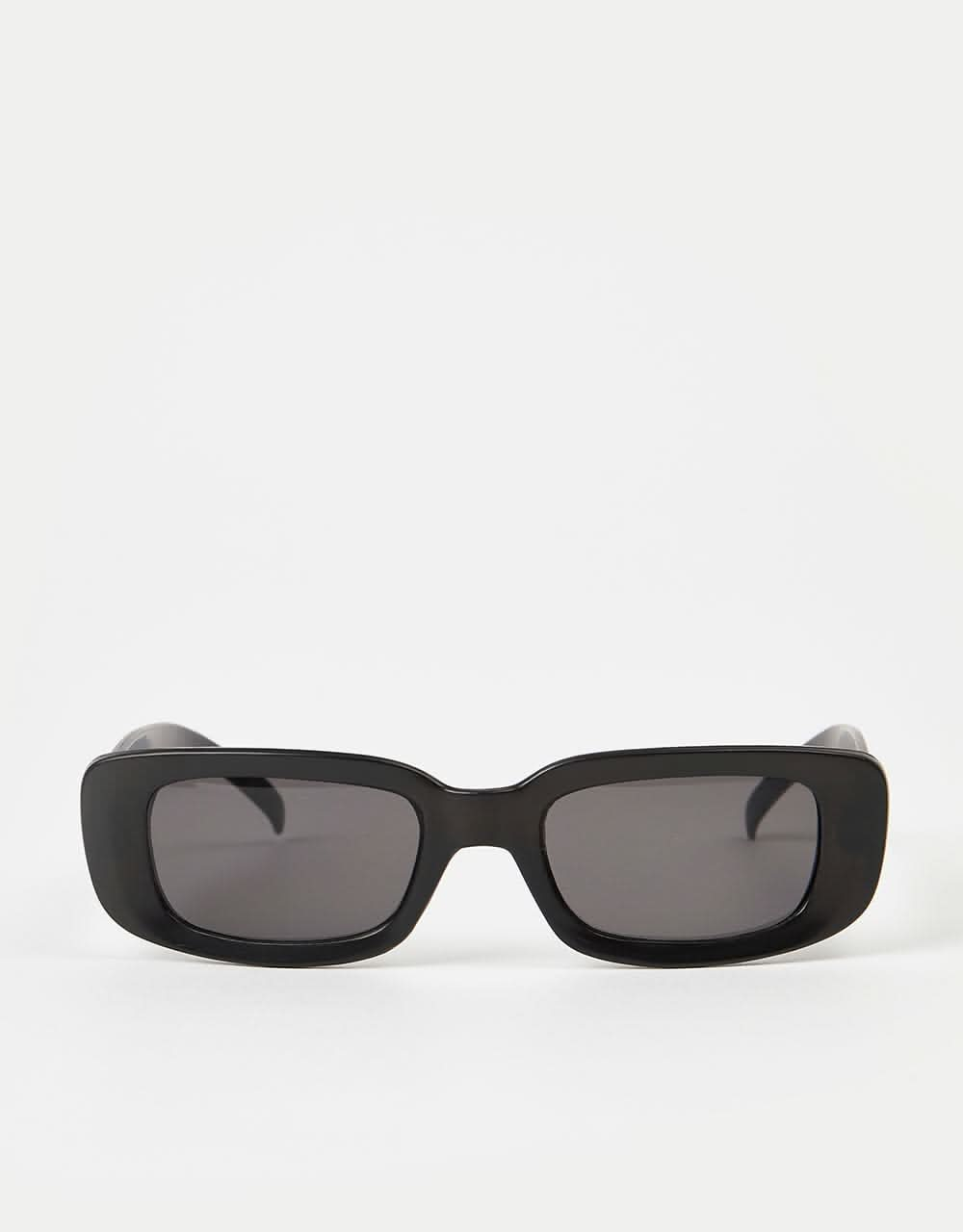 Independent Shear Sunglasses - Black