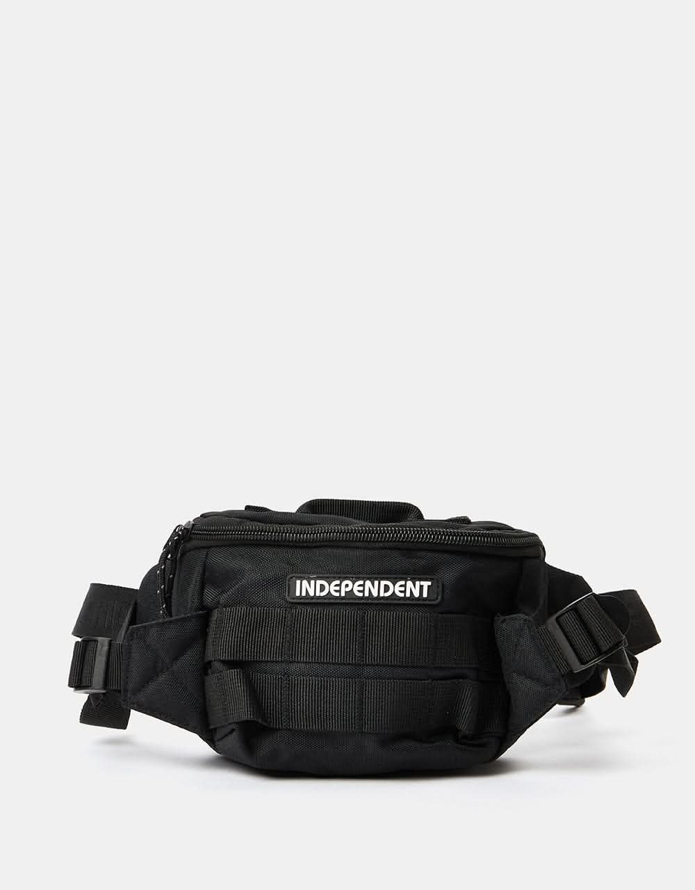 Independent Groundwork Waist Pack   - Black