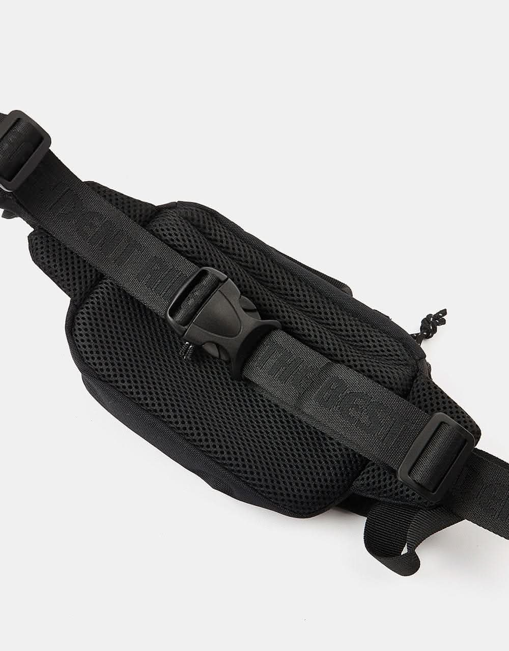 Independent Groundwork Waist Pack   - Black