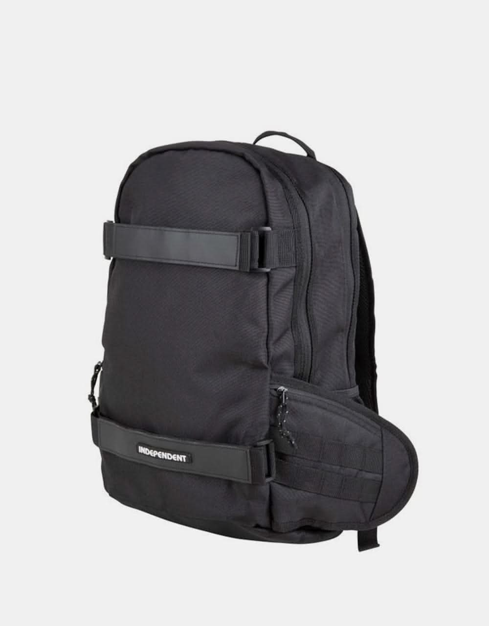 Independent Groundwork Skatepack - Black