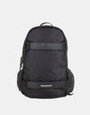 Independent Groundwork Skatepack - Black