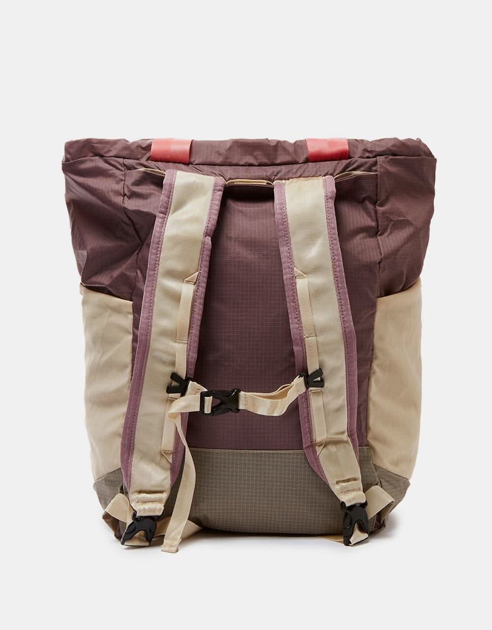 Patagonia Ultralight Black Hole Tote Pack - Husk Tan