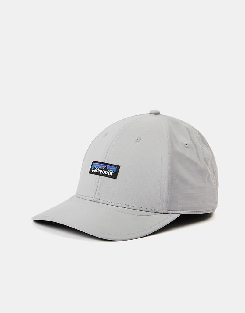 Patagonia Airshed Cap - Salt Grey