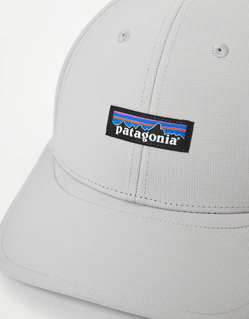 Patagonia Airshed Cap - Salt Grey