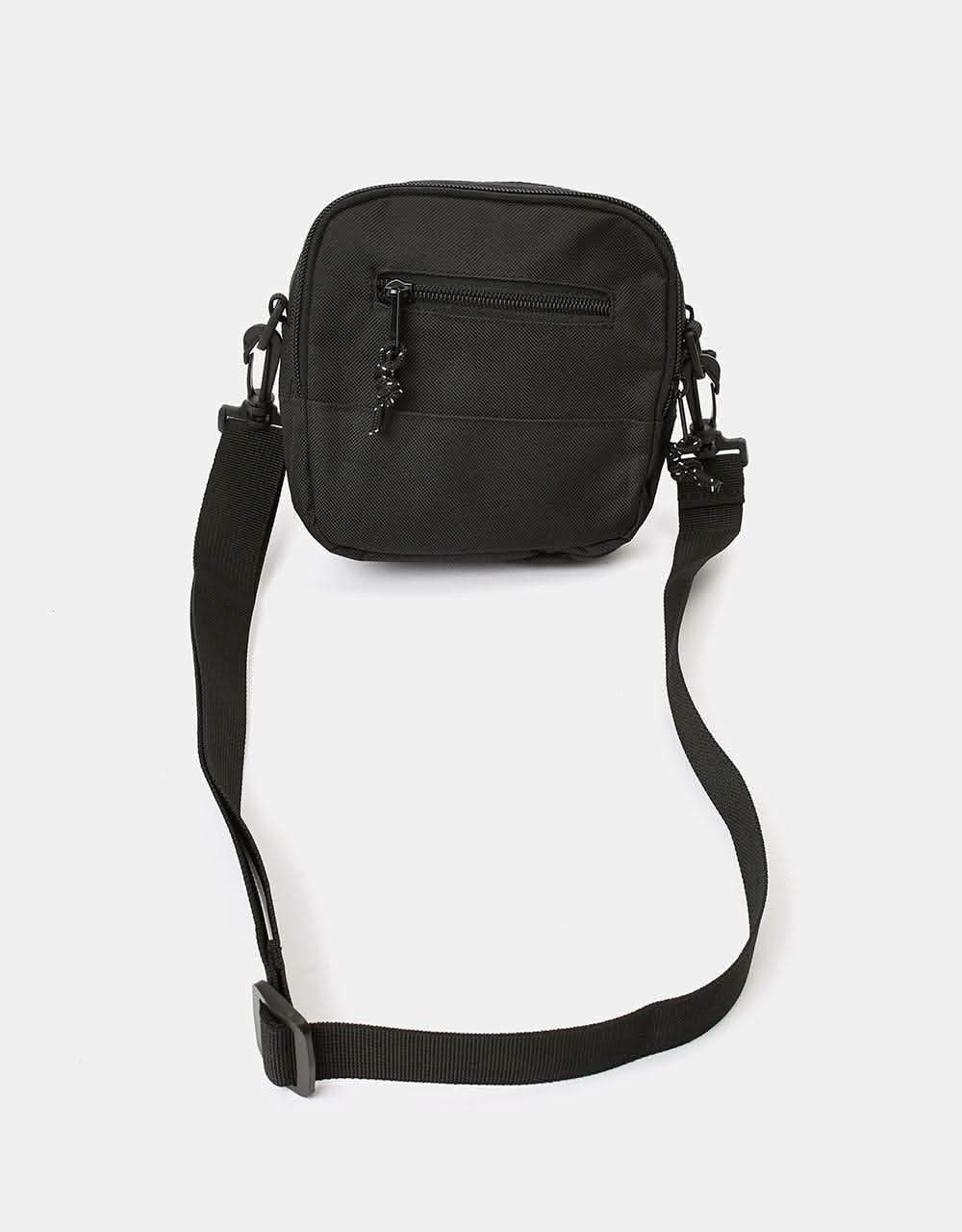 Obey Conditions Traveler Bag III - Black