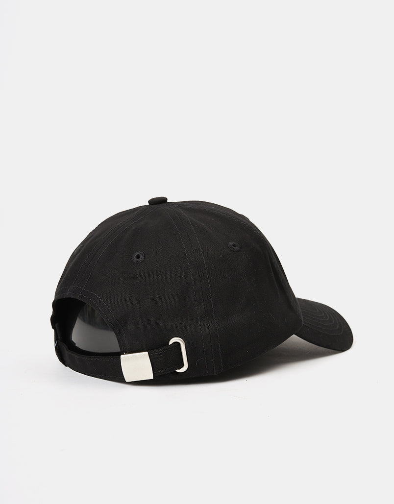 Primitive Union Dirty P Strapback Cap - Black