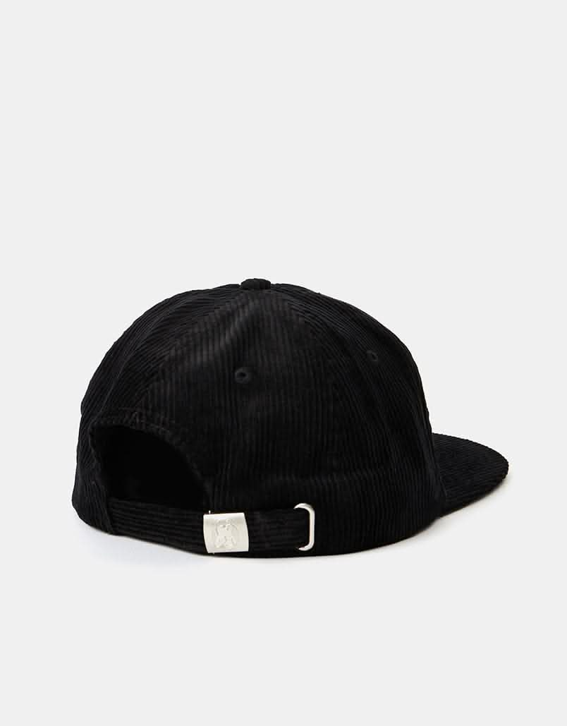 RIPNDIP Devil Babies 6 Panel Cap - Black