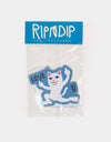 RIPNDIP Love U Air Freshener - Multi